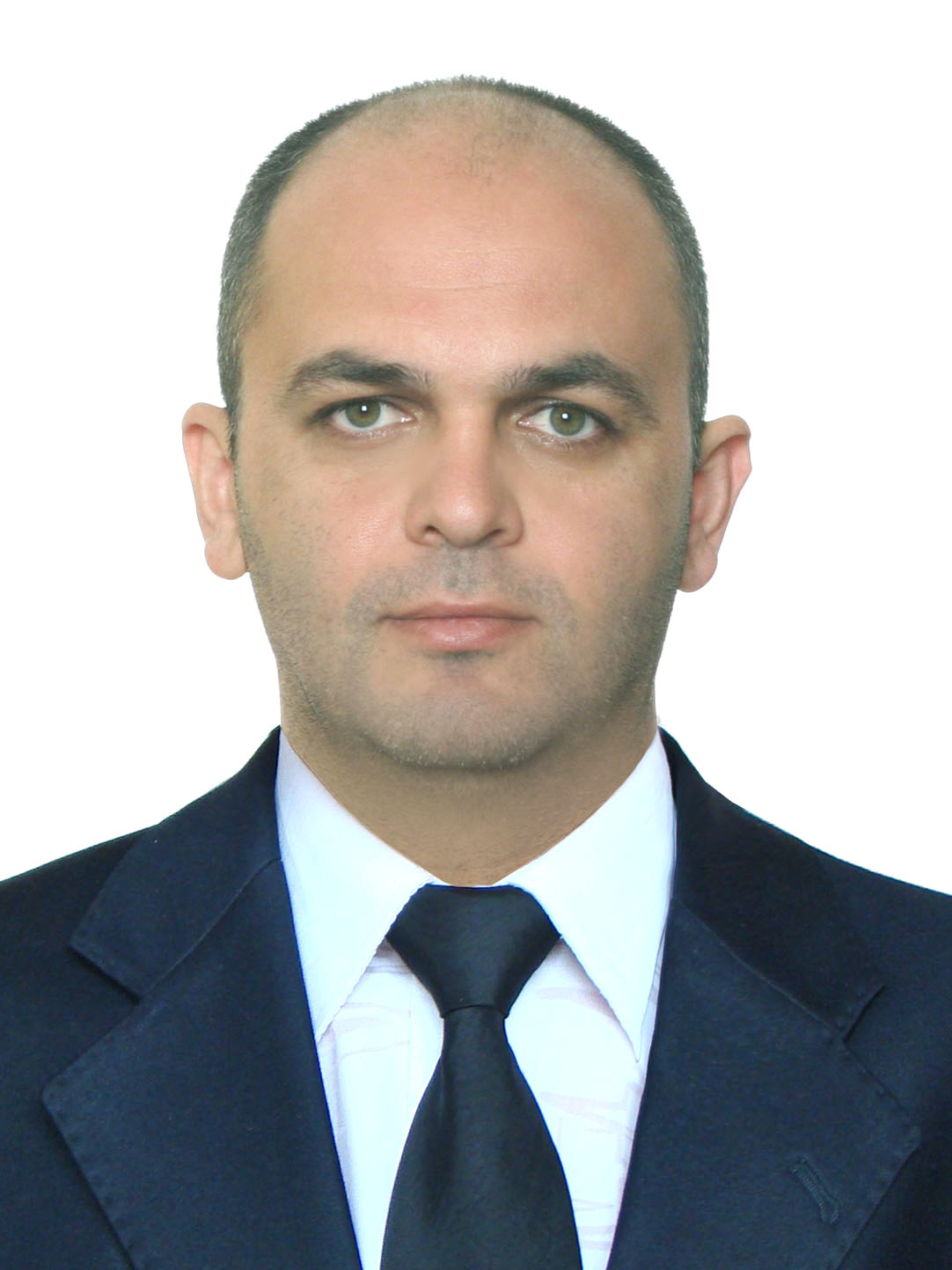 Сармат Эдуардович Котаев 